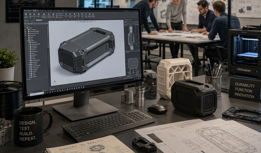 Design Engineering