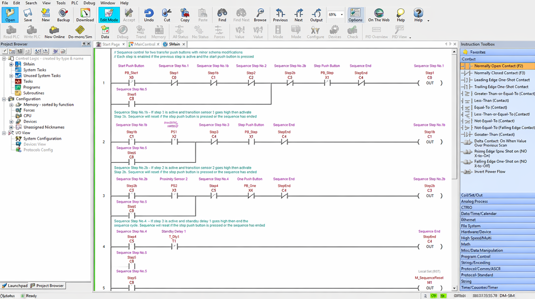 Embedded Software